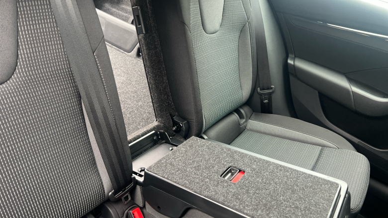 Skoda Octavia 1.5 TSI SE Technology 5dr Petrol Estate